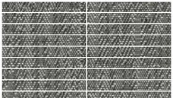 Digitalart Tile Linear Mosaic 11.8