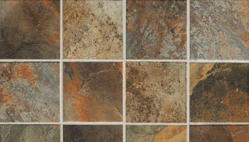 Kendal Slate Tile Mosaic 3