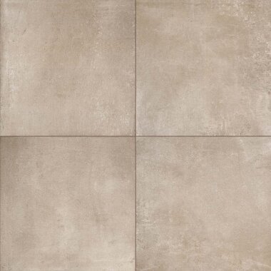 Urban Concrete Tile 12" x 24" - Nut