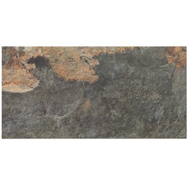 NuSlate Tile 12" x 24" - Rajah