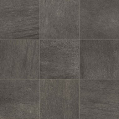 Basaltine Tile 24" x 24" - Nut