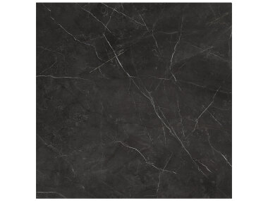 La Marca Tile 32" x 32" - Nero Venato Polished