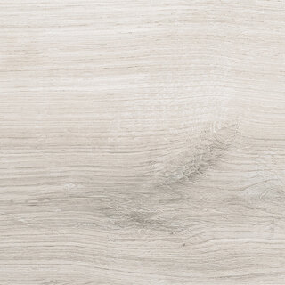 Just Color Wood Look Porcelain Tile 8" x 47" - White