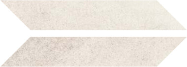 Shadestone Tile Chevron 4" x 20" - Light
