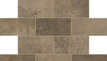 Fusion Cotto Tile Mosaic Brick Joint 2