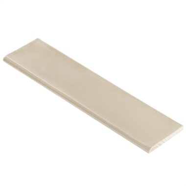 Rumba Bullnose Tile 3" x 12" - Vision