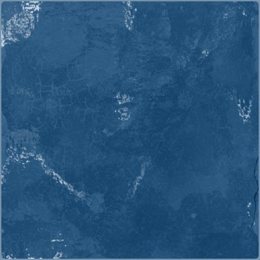 Souk Tile 5" x 5" - Blue