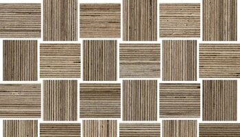 Shibusa Intreccio Mosaico Tile 12