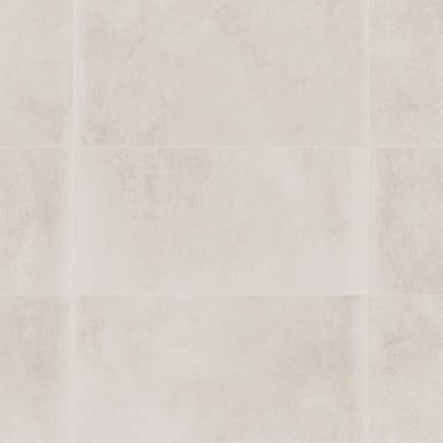 Landmark Ceramics Tile Attitude Tile 12" x 24" Light White