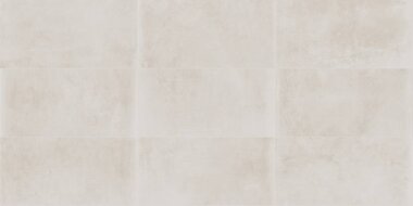 Attitude Tile 12" x 24" - Light White