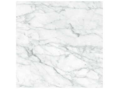 Plata Field Tile "Polished" 24" x 24" - Carrara Abisso