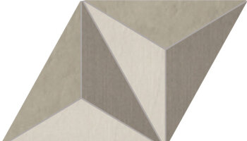 Trame Series Tile Jewel Multi Surface Decor 12