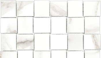 Mayfair Tile HD Basketweave Mosaic 2