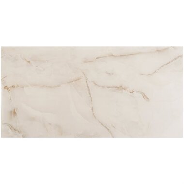 Luna Tile 24" x 48" - Onyx Pearl