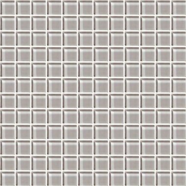 Color Appeal Tile Mosaic 1" x 1" - Cloudburst