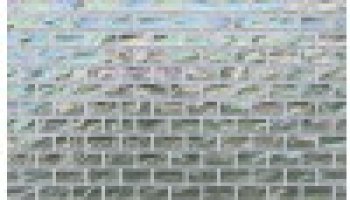 Tomei Ascot Mint Pearl 1/2 X 1 Mini Brick Oj Mosaic 12
