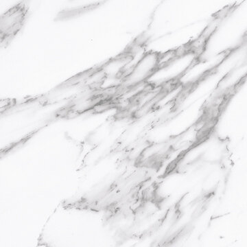 Marmi Tile Polished 18" x 18" - Statuario Venato