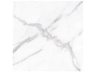 La Marca Tile 24" x 24" - Statuario Nuovo Honed