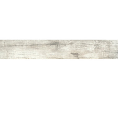 Nirvana Tile 8" x 48" - White