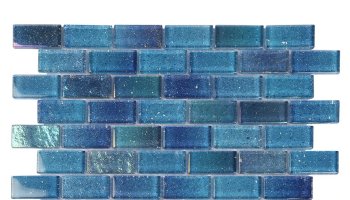 Pixie Dust Brick Tile 11.73