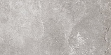 Loop Series Tile 12" x 24" - Grey