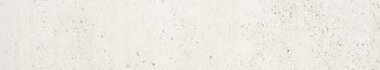 Reverso2 Bullnose Tile 3" x 24" - White