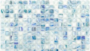 Verve Glass Mosaic Tile 12.88