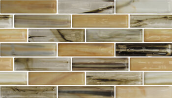 Sonic Fusion Glass Tile 1