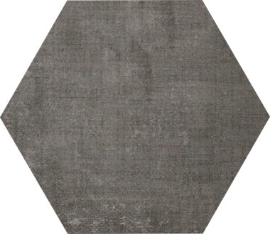 Textile Deco Tile 8.5" x 10" - Taupe Esa