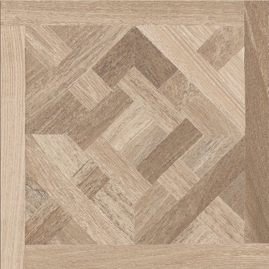 Wooden Tile Deco - 32" x 32" - Almond