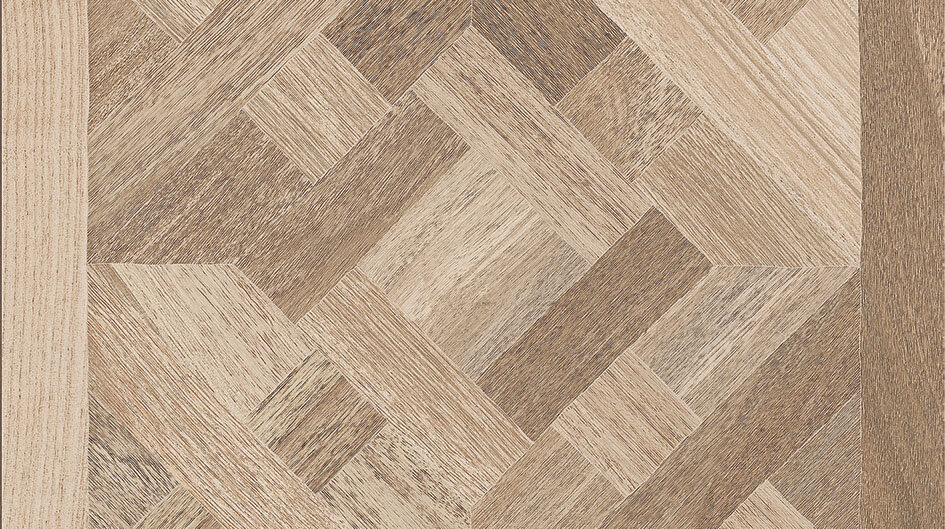Casa Dolce Casa Tile - Wooden Tile Deco - Almond - 32