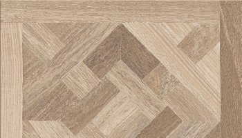 Wooden Tile Deco - 32