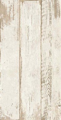 Blendart White 15cm x 120cm Wall & Floor Tile
