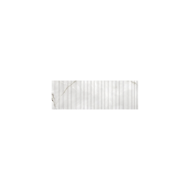 Raffino Alto Wall Marble Look Tile 12" x 36" - Onyx Suave