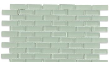 Crystal Brick Tile 11.75