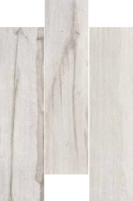 Soleras Tile 8" x 32" - Bianco