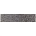 Oken Wall Tile 3" x 12" - Antracite