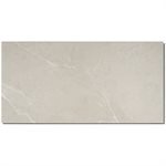 Crosby Chauny Marble Tile 12" x 24" - Beige