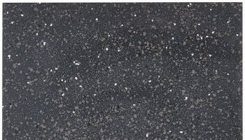 GeoPrism Terrazzo Tile 8