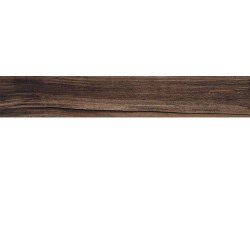Prive Wood Look Porcelain Tile 8" x 48" - Wenge