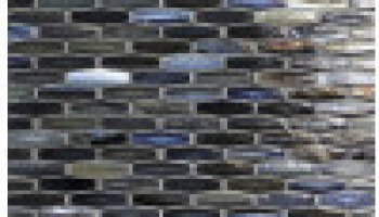 Agate Abruzzo Pearl Martini Mosaic 12