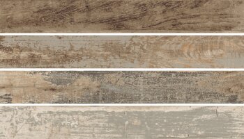 Colorart Wood-Look Tile 6