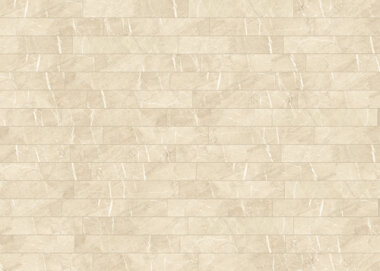 Plankstone Tile 5" x 33" - Cream