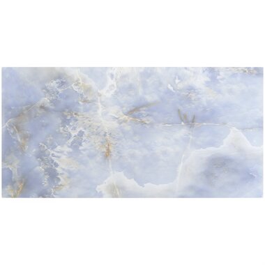 Luna Tile 24" x 48" - Caspian Onyx