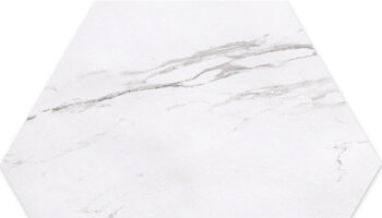 Roma Series Tile Hexagon 10