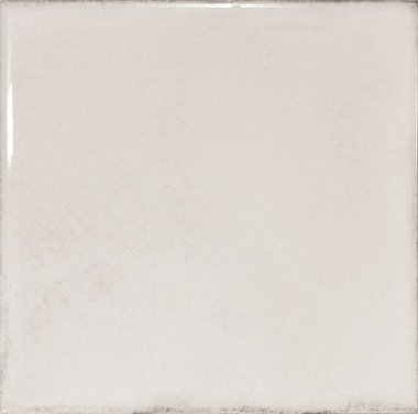 Splendours Wall Tile 6" x 6" - White