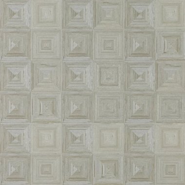 Shibusa Texture Intarsio Tile 24" x 24" - Grigio