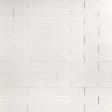 Oldy Tile 4" x 12" - White