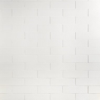 Oldy Tile 4" x 12" - White