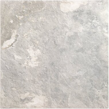 NuSlate Tile 24" x 24" - Silver